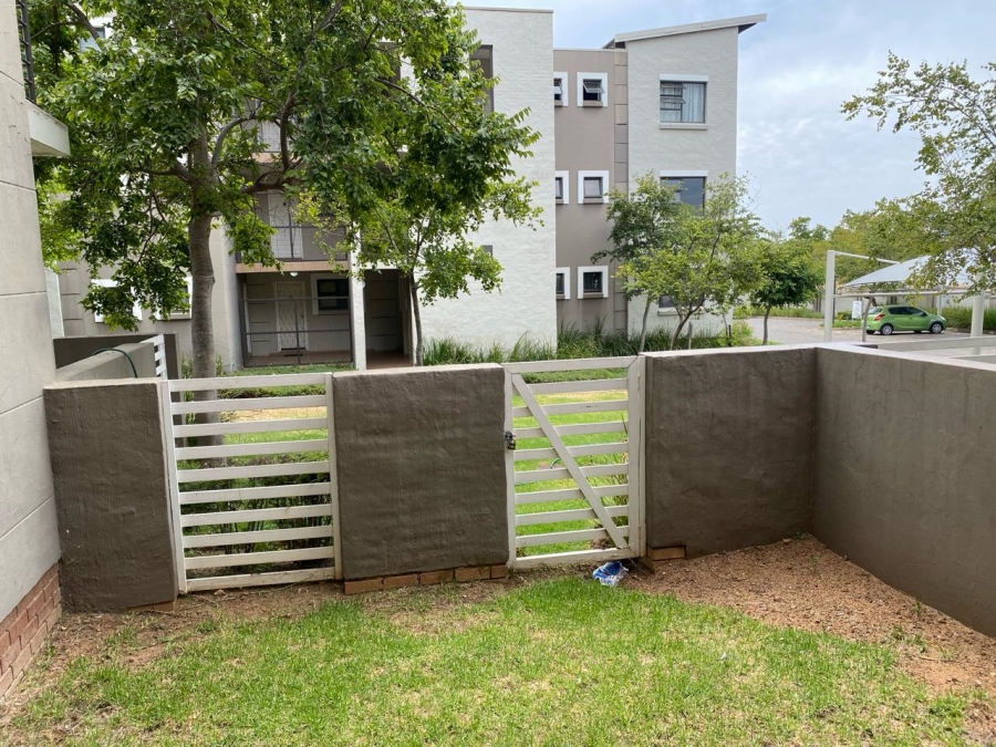 To Let 1 Bedroom Property for Rent in Dainfern Gauteng
