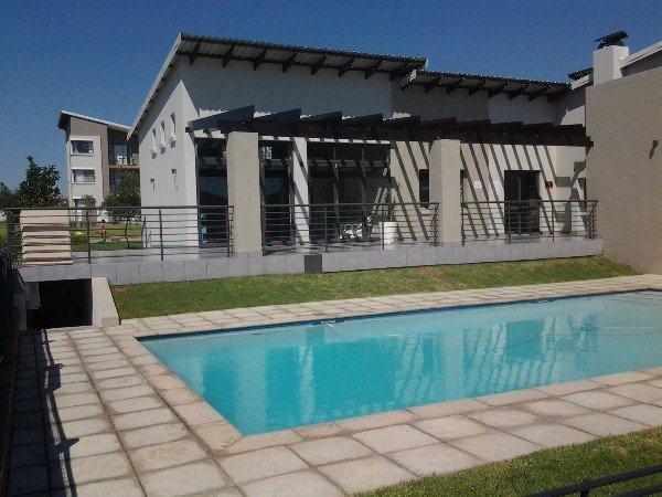 To Let 1 Bedroom Property for Rent in Dainfern Gauteng