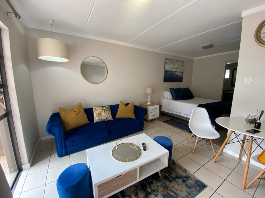 To Let 1 Bedroom Property for Rent in Dainfern Gauteng