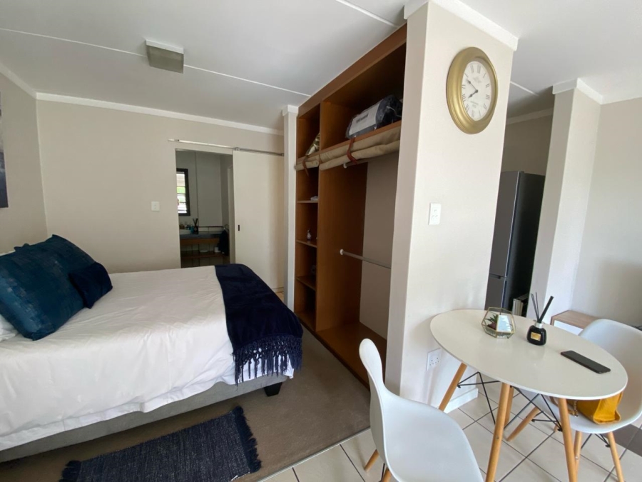To Let 1 Bedroom Property for Rent in Dainfern Gauteng