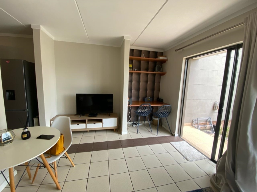 To Let 1 Bedroom Property for Rent in Dainfern Gauteng