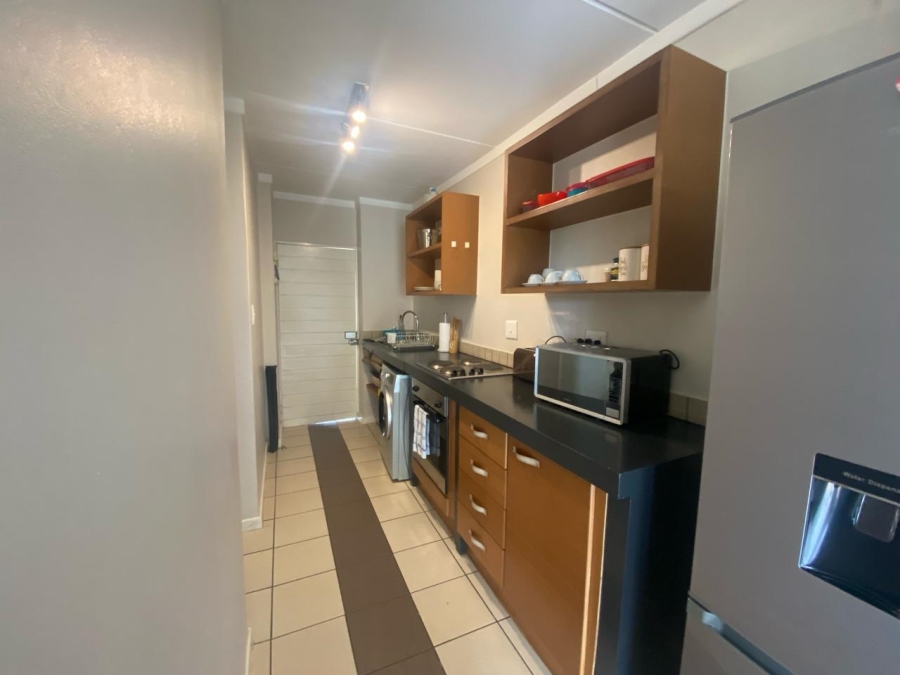 To Let 1 Bedroom Property for Rent in Dainfern Gauteng