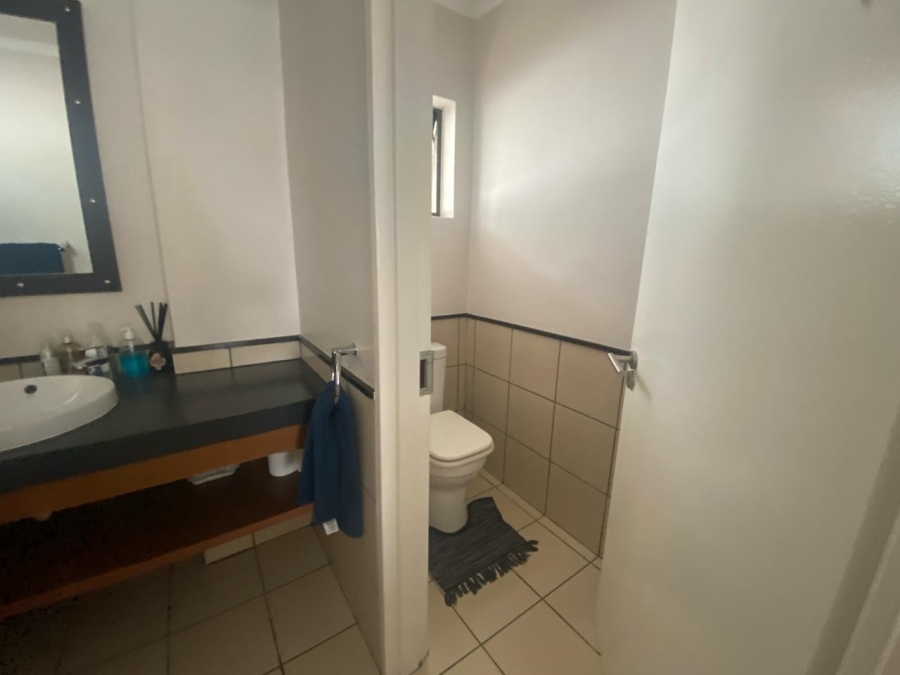 To Let 1 Bedroom Property for Rent in Dainfern Gauteng
