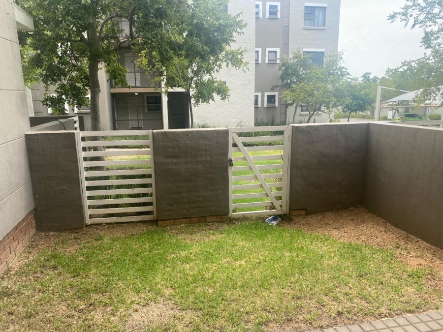 To Let 1 Bedroom Property for Rent in Dainfern Gauteng
