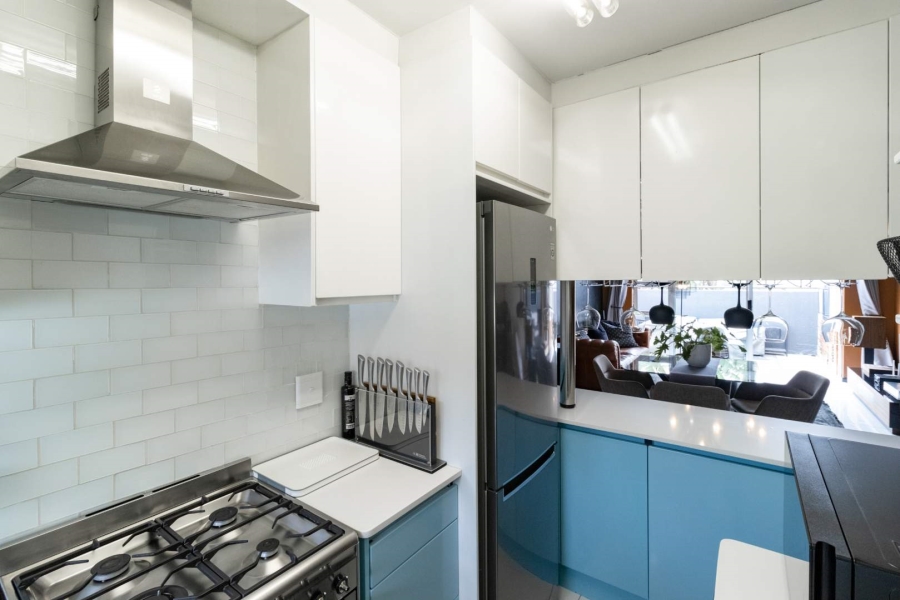 2 Bedroom Property for Sale in Bryanston Gauteng