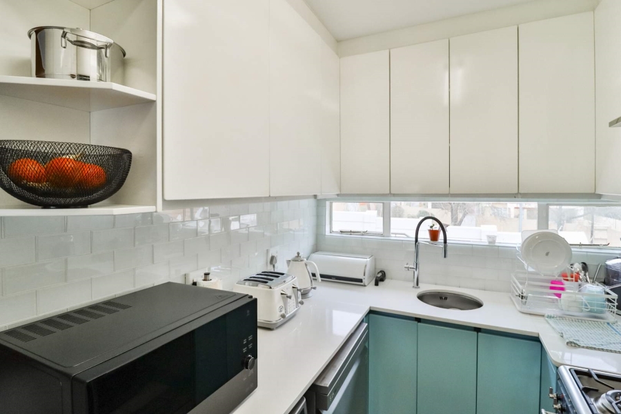 2 Bedroom Property for Sale in Bryanston Gauteng