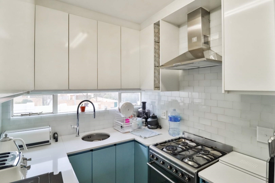 2 Bedroom Property for Sale in Bryanston Gauteng