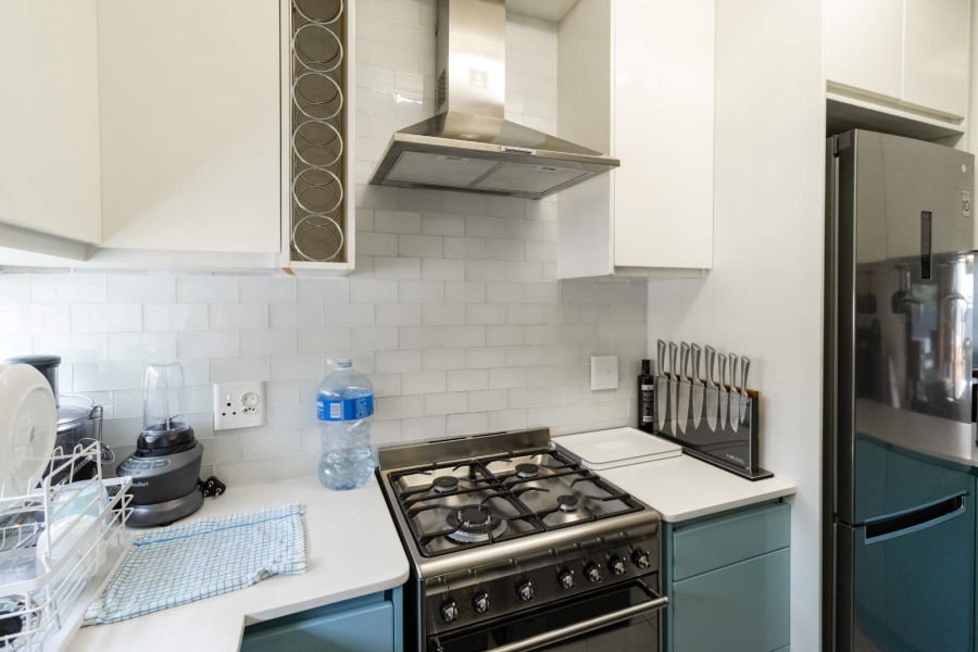 2 Bedroom Property for Sale in Bryanston Gauteng