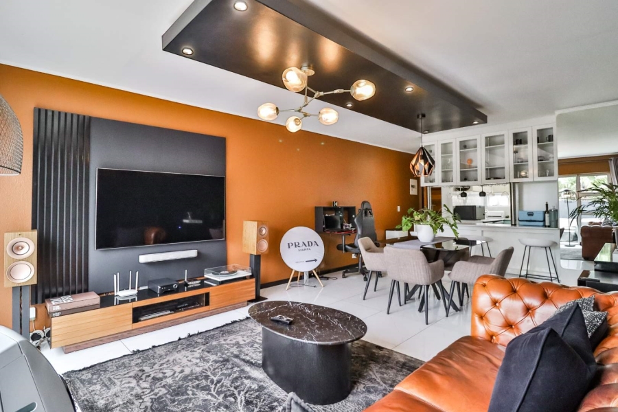 2 Bedroom Property for Sale in Bryanston Gauteng