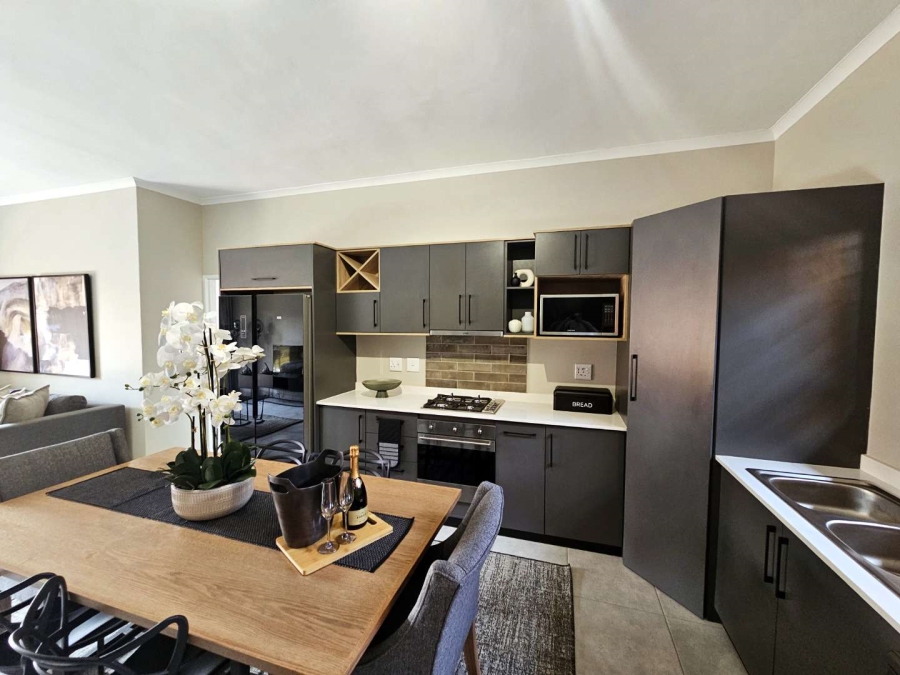 3 Bedroom Property for Sale in Boardwalk Villas Gauteng