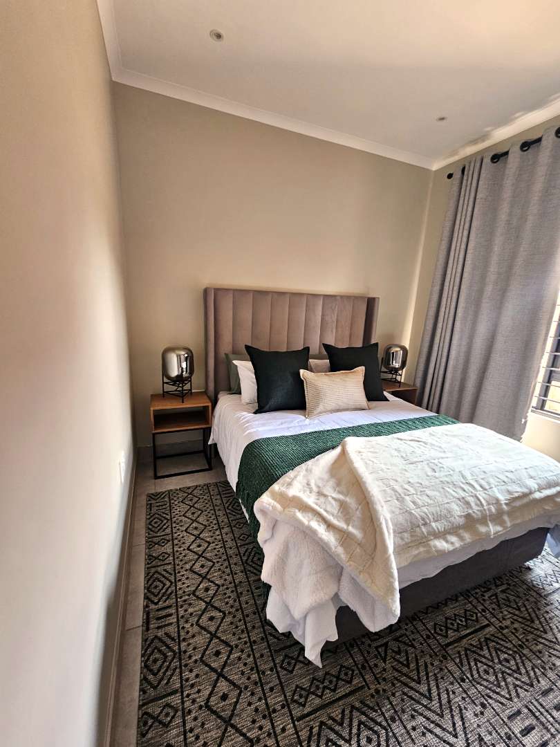 3 Bedroom Property for Sale in Boardwalk Villas Gauteng