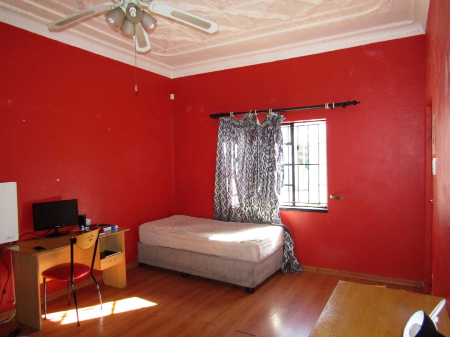 5 Bedroom Property for Sale in Brixton Gauteng