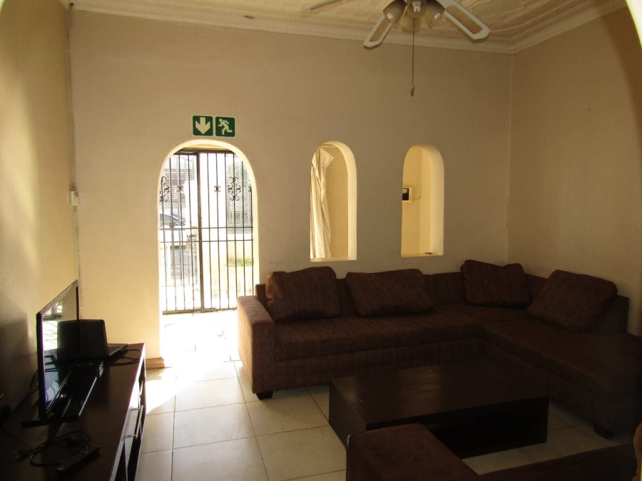 5 Bedroom Property for Sale in Brixton Gauteng