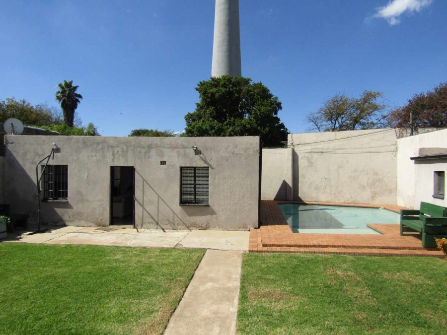 5 Bedroom Property for Sale in Brixton Gauteng