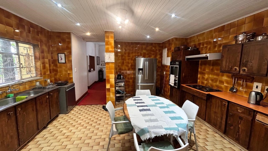 4 Bedroom Property for Sale in Observatory Gauteng