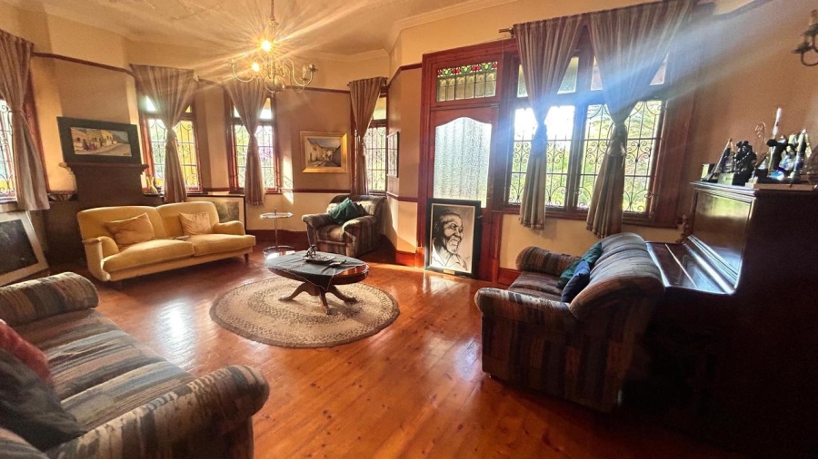 4 Bedroom Property for Sale in Observatory Gauteng