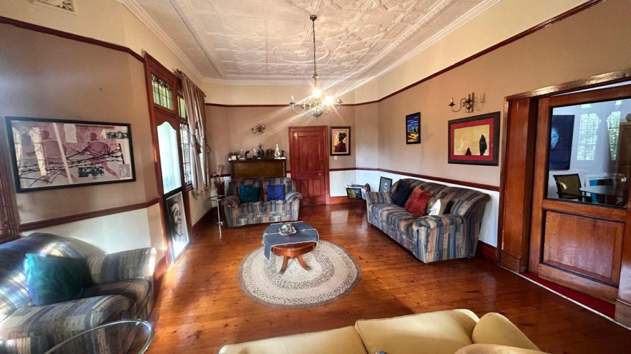 4 Bedroom Property for Sale in Observatory Gauteng