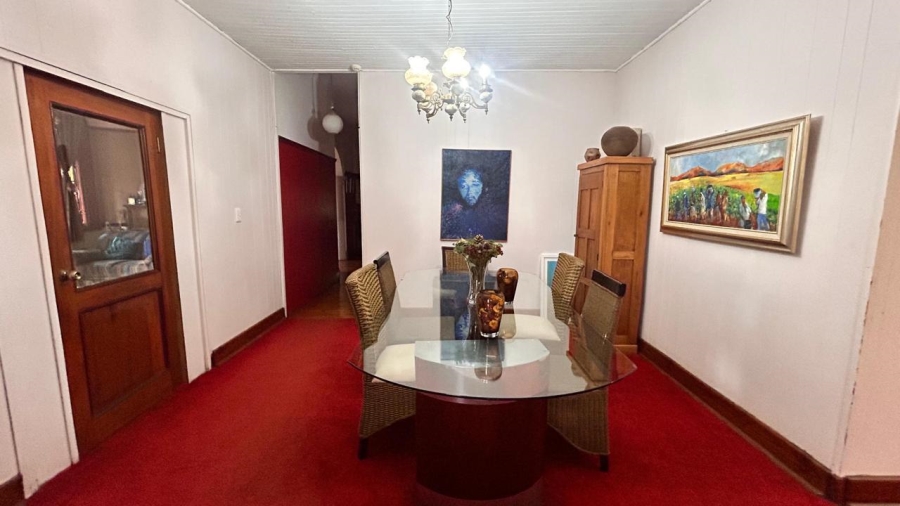 4 Bedroom Property for Sale in Observatory Gauteng