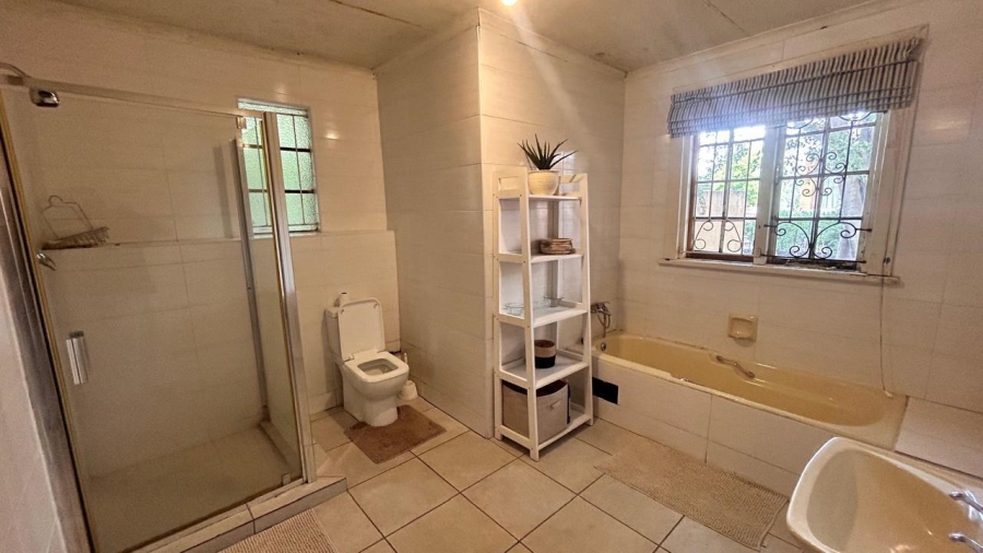 4 Bedroom Property for Sale in Observatory Gauteng