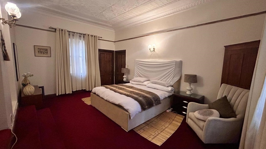 4 Bedroom Property for Sale in Observatory Gauteng