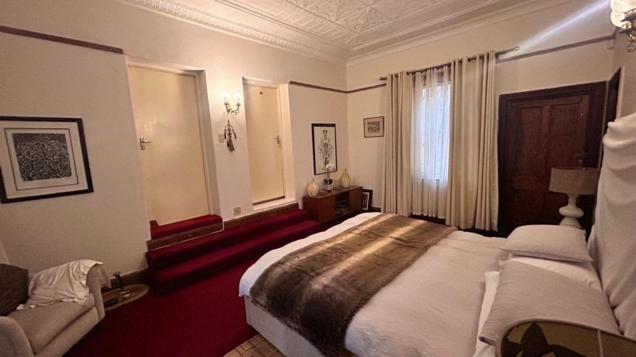 4 Bedroom Property for Sale in Observatory Gauteng