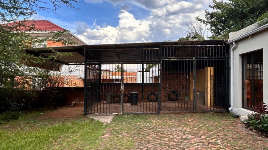 4 Bedroom Property for Sale in Observatory Gauteng