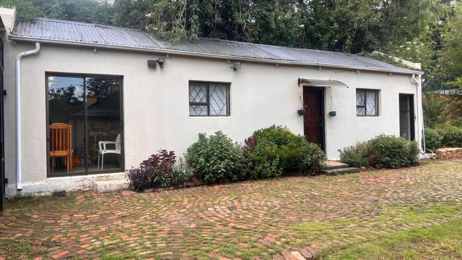 4 Bedroom Property for Sale in Observatory Gauteng