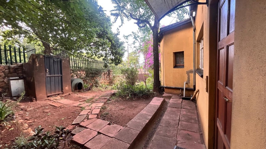 4 Bedroom Property for Sale in Observatory Gauteng