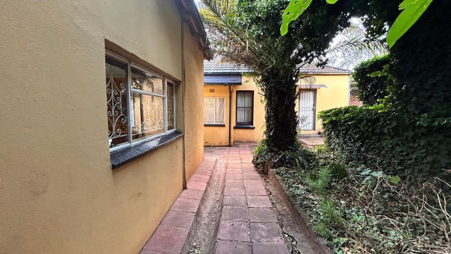 4 Bedroom Property for Sale in Observatory Gauteng