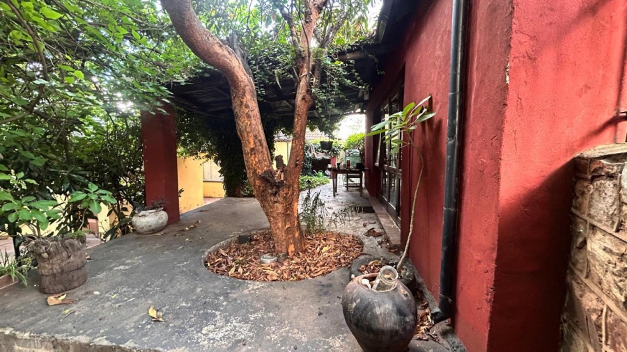 4 Bedroom Property for Sale in Observatory Gauteng