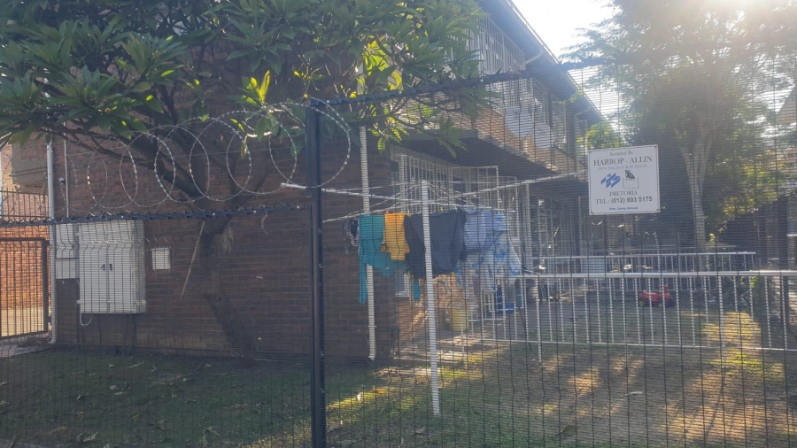 3 Bedroom Property for Sale in Sunnyside Gauteng
