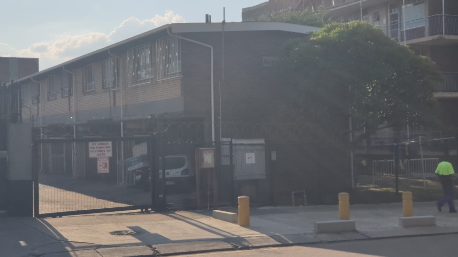 3 Bedroom Property for Sale in Sunnyside Gauteng