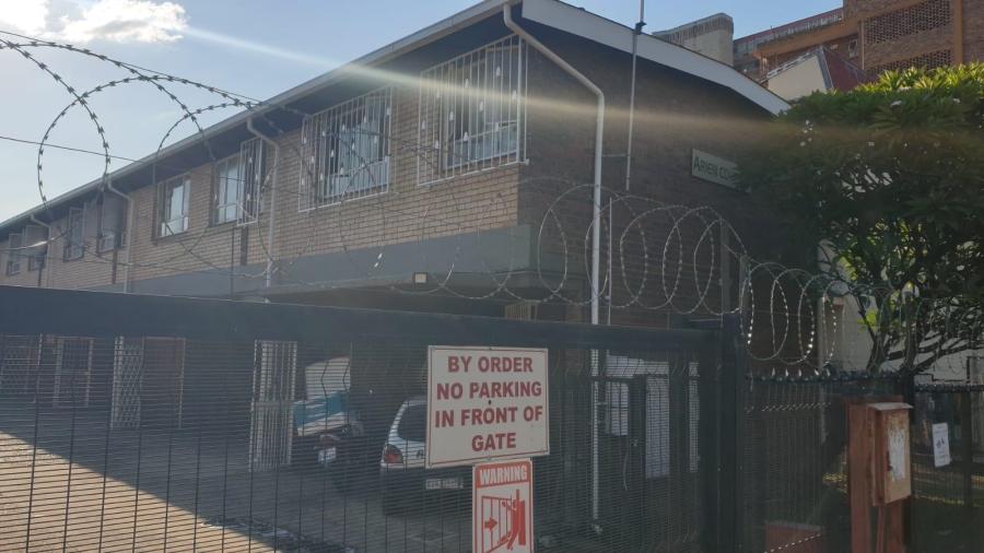 3 Bedroom Property for Sale in Sunnyside Gauteng