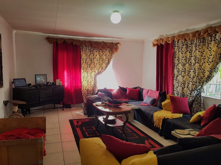 4 Bedroom Property for Sale in East Lynne Gauteng