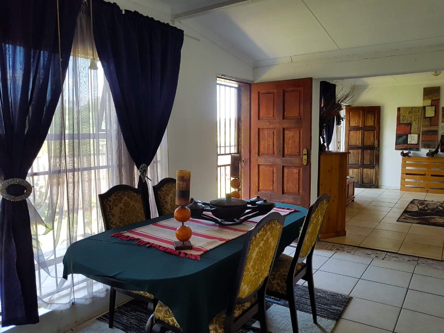 4 Bedroom Property for Sale in East Lynne Gauteng