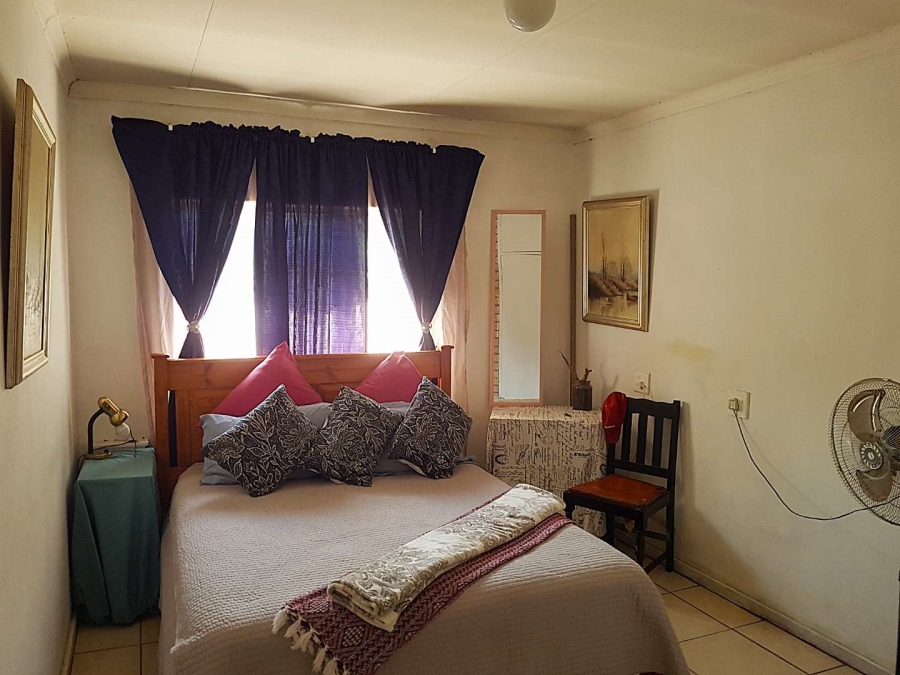 4 Bedroom Property for Sale in East Lynne Gauteng