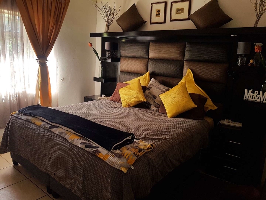 4 Bedroom Property for Sale in East Lynne Gauteng