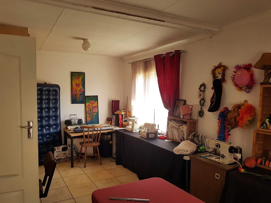4 Bedroom Property for Sale in East Lynne Gauteng