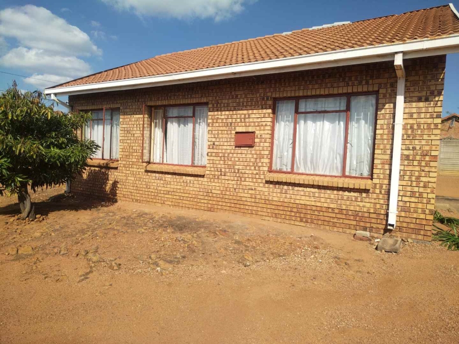 3 Bedroom Property for Sale in Soshanguve DD Gauteng