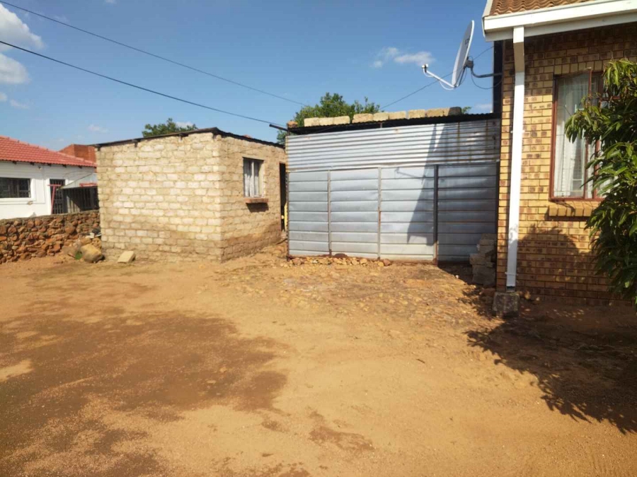 3 Bedroom Property for Sale in Soshanguve DD Gauteng