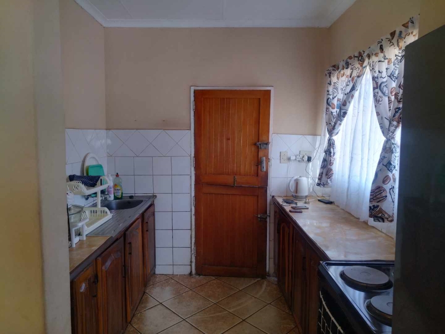 3 Bedroom Property for Sale in Soshanguve DD Gauteng