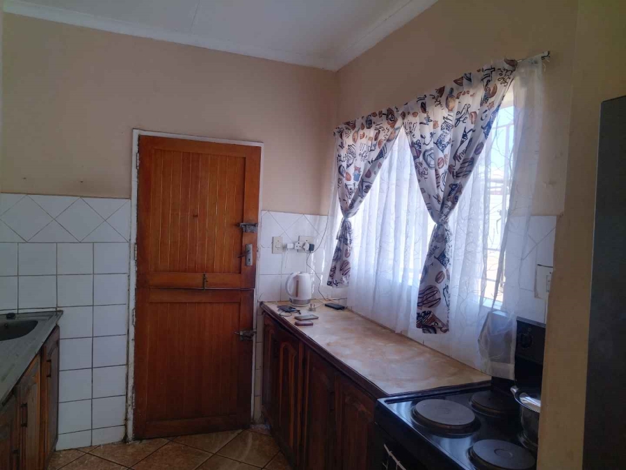 3 Bedroom Property for Sale in Soshanguve DD Gauteng