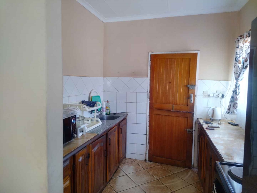 3 Bedroom Property for Sale in Soshanguve DD Gauteng