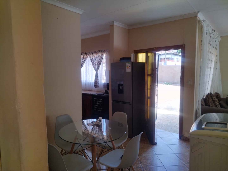 3 Bedroom Property for Sale in Soshanguve DD Gauteng