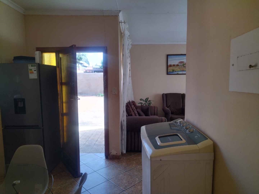 3 Bedroom Property for Sale in Soshanguve DD Gauteng