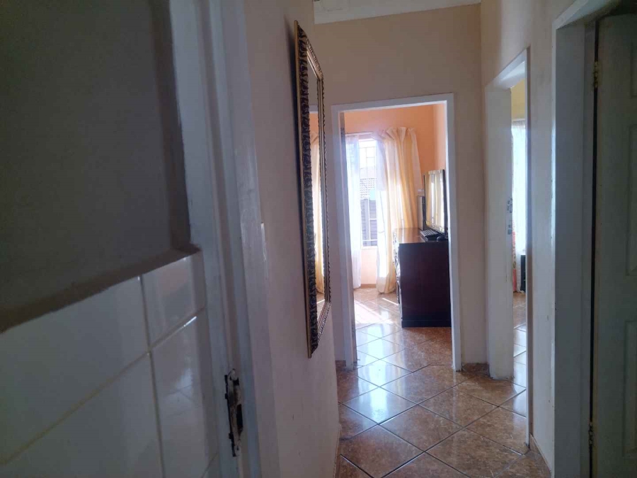 3 Bedroom Property for Sale in Soshanguve DD Gauteng
