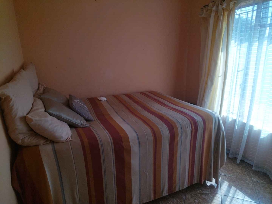 3 Bedroom Property for Sale in Soshanguve DD Gauteng