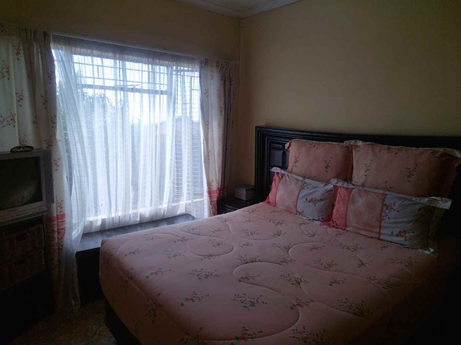 3 Bedroom Property for Sale in Soshanguve DD Gauteng