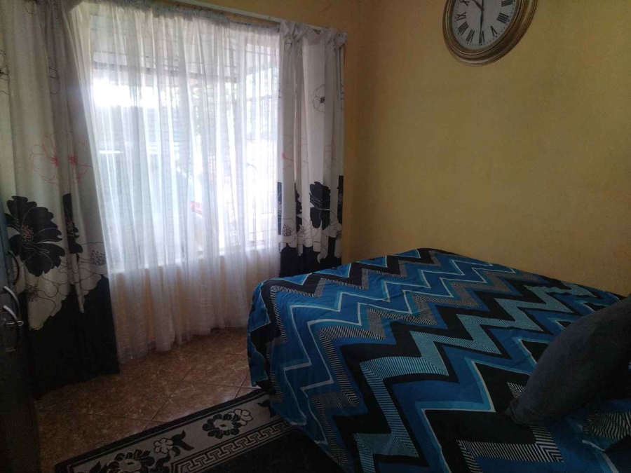 3 Bedroom Property for Sale in Soshanguve DD Gauteng