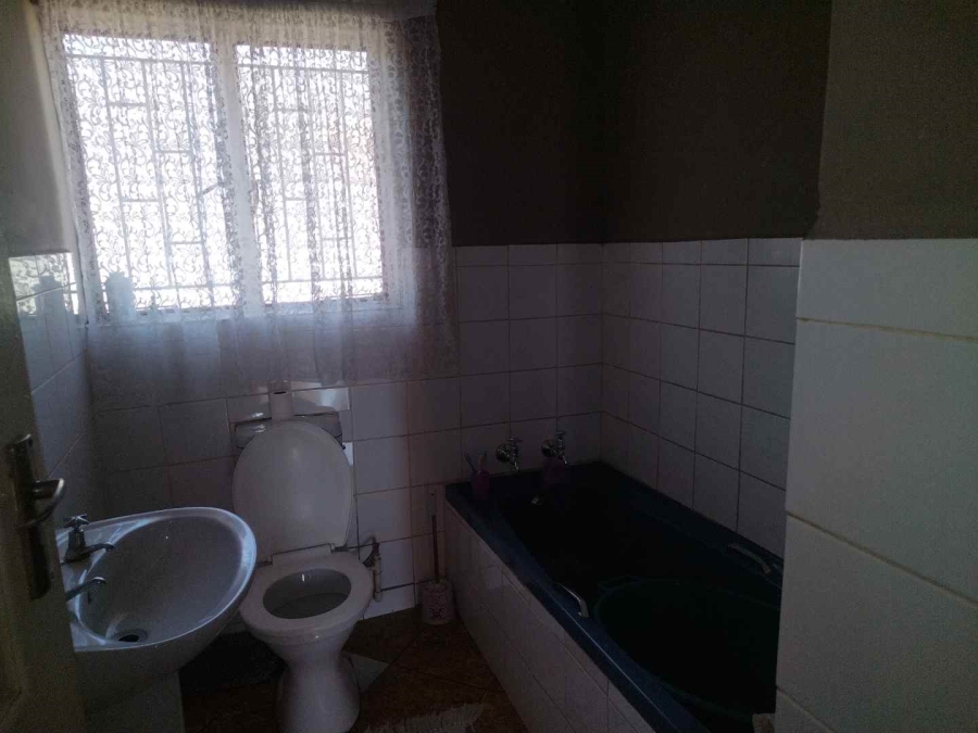 3 Bedroom Property for Sale in Soshanguve DD Gauteng